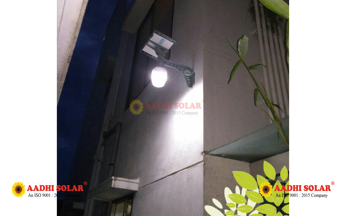Aadhi Solar  Street Light manufacture in india | Coimbatore | Chennai